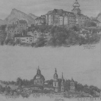 SALZBURG. Picture 1