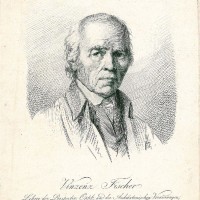 FISCHER, Vinzenz (1729 - 1810). Bild 1