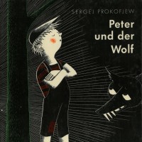 Prokofjew, Sergej. Bild 1