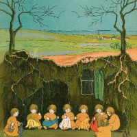 Olfers, Sibylle von. Bild 1