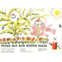 Duvoisin, Roger. Bild 1