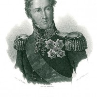 ERNST I., Herzog von Sachsen-Coburg und Gotha (1784 - 1844). Bild 1