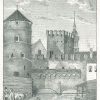 MÜNCHEN. - Peterskirche. Picture 1