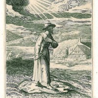SEBALDUS. - Nürnberg. Bild 1