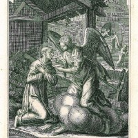 FRIEDRICH von Regensburg (gest. 1329). Bild 1