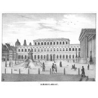 MÜNCHEN. - Residenz. Bild 1