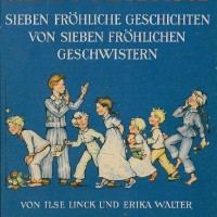 Linck, Ilse. Picture 1