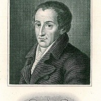 KOTZEBUE, August von (1761 - 1819). Bild 1