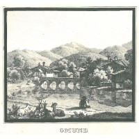 GMUND/Tegernsee. Picture 1