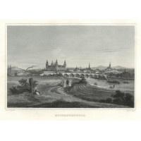 ASCHAFFENBURG. Picture 1