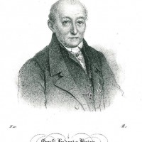 HEIM, Ernst Ludwig (1747 - 1834). Bild 1