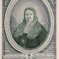 MARTINITZ, Bernhard Ignatius Graf von (1603 - 1685). Bild 1