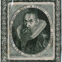 CALVISIUS, Sethus (1550 - 1615). Bild 1