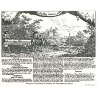 MILITARIA. - Artillerie. - Geschützguß. Picture 1