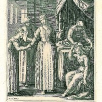 MARGARETHA. - Neuburg an der Donau. - Äbtissin. Bild 1