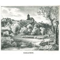 MÜNCHEN. - Harlaching. Picture 1