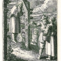 KOLOMAN von Stockerau. - Ebersberg. Bild 1
