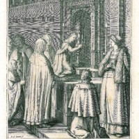AGNES, Prinzessin von Bayern. - München. Bild 1
