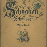 Busch, Wilhelm. Picture 1