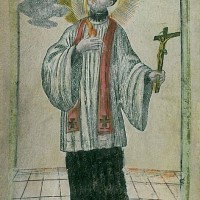 FRANZ XAVER. Bild 1