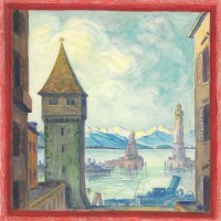 LINDAU. Picture 1