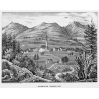 BERGEN/Chiemgau. Bild 1