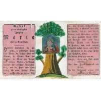 KNEIPLBACH/Böhmen. - Gnadenbild. Picture 1
