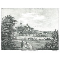 NEUBURG/Donau. Picture 1