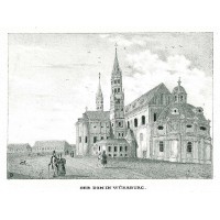 WÜRZBURG. Bild 1