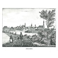 STRAUBING. Picture 1