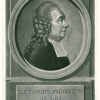 SEILER, Georg Friedrich (1733 - 1807). Bild 1