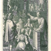 KUNIBALD und GISILAR. Picture 1