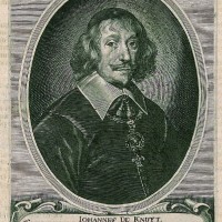 KNUYT, Johann von (1587 - 1654). Bild 1