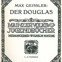 Geissler, Max. Bild 1