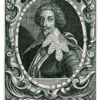 SCHOMBERG, Henri de (1575 - 1632). Picture 1