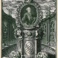 MAXIMILIAN III. Joseph, Kurfürst von Bayern (1727 - 1777). Bild 1