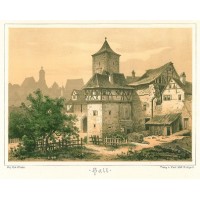 SCHWÄBISCH-HALL. Bild 1