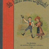 Schröder, Marie. Bild 1