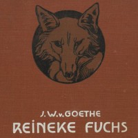 Goethe, Johann Wolfgang von. Bild 1