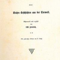 Fredrich, Lilli. Bild 1