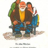Kaltofen, Günter. Bild 1