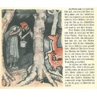 Caspari, Gertrud. Bild 1