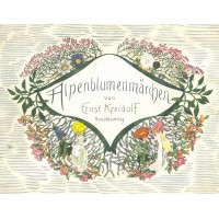 Kreidolf, Ernst. Bild 1