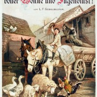 Göbelbecker, L(udwig) F(riedrich). Bild 1