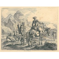 JOHANN ADAM KLEIN (1792 - 1875). Picture 1