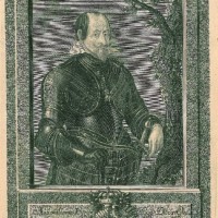 MAXIMILIAN I., Kurfürst von Bayern (1573 - 1653). Bild 1