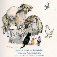 Speisebecher, Marianne. Picture 1