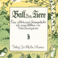 Baumgarten, Fritz. Bild 1