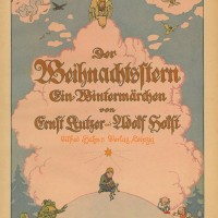 Holst, Adolf. Bild 1