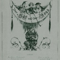 Reinhardt, Carl August. Bild 1